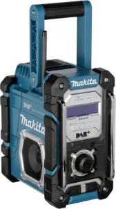 Makita DMR112 draagbare luidspreker 4,9 W (1)