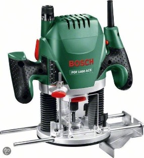 Bosch POF 1400 ACE Bovenfrees (1)
